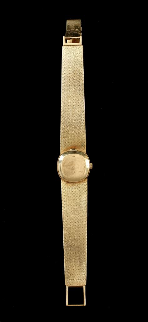 patek philippe dam
